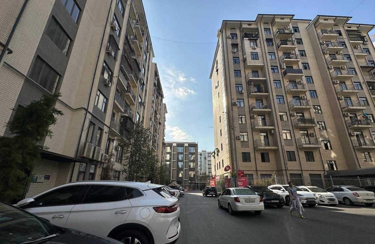 Sotiladi 3 xonali xonadon, 60 m² · New Life · Yashnobod — surat 8