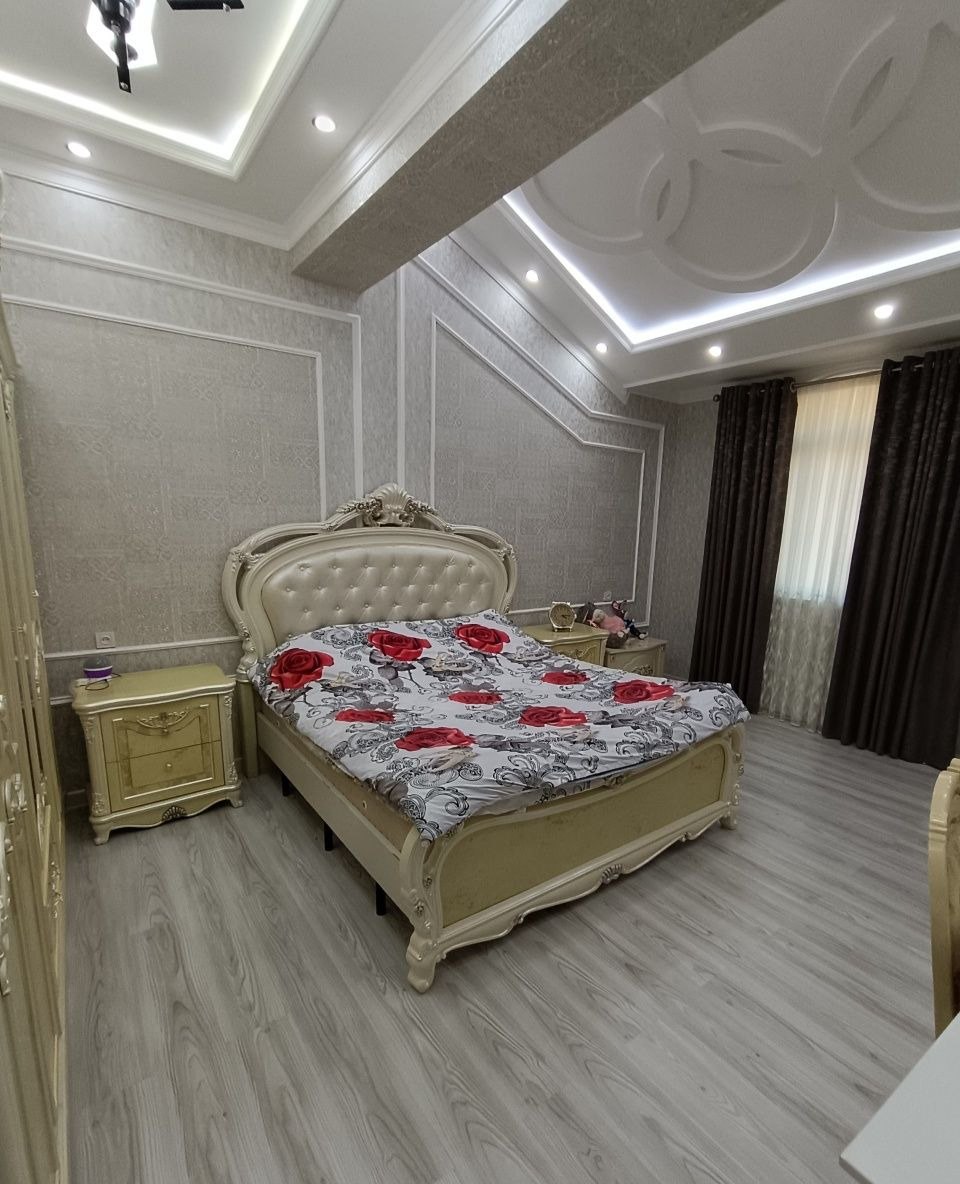 Продаётся 3-комн. квартира, 114 м² · ЖК Meridian · Яшнабад — фото 7