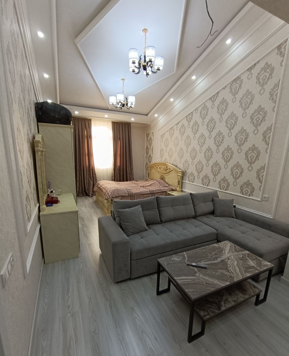 Продаётся 3-комн. квартира, 114 м² · ЖК Meridian · Яшнабад — фото 5