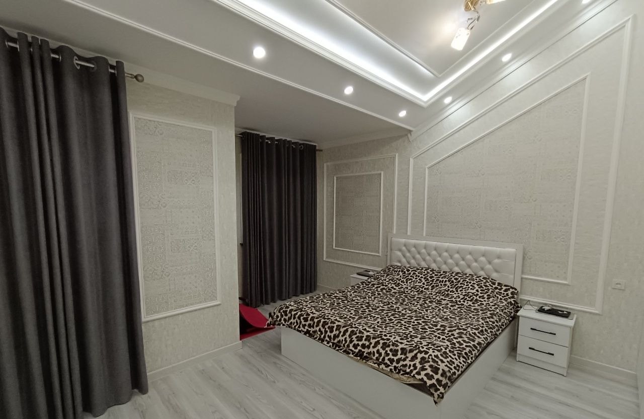 Продаётся 3-комн. квартира, 114 м² · ЖК Meridian · Яшнабад — фото 9