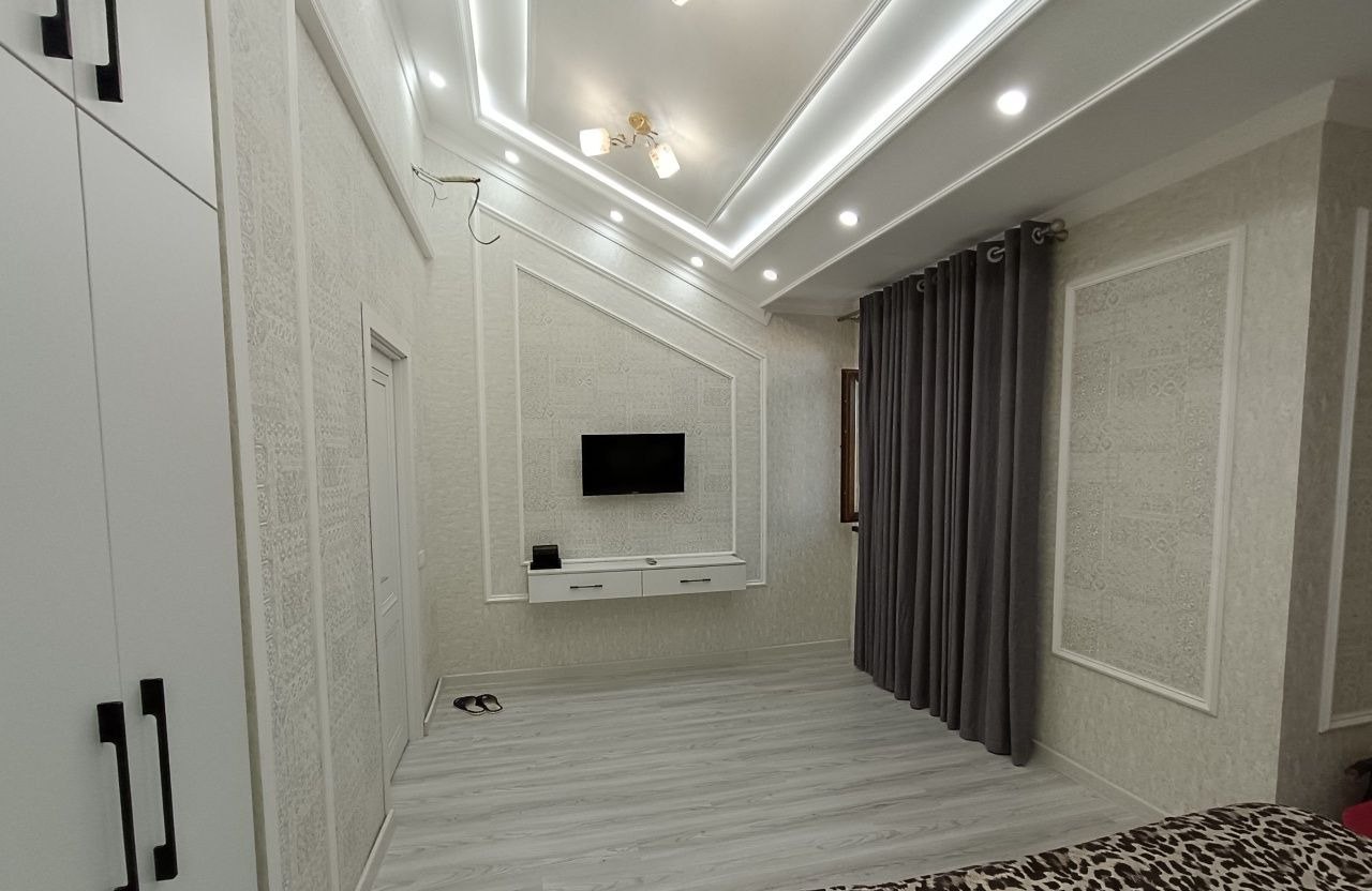 Продаётся 3-комн. квартира, 114 м² · ЖК Meridian · Яшнабад — фото 10