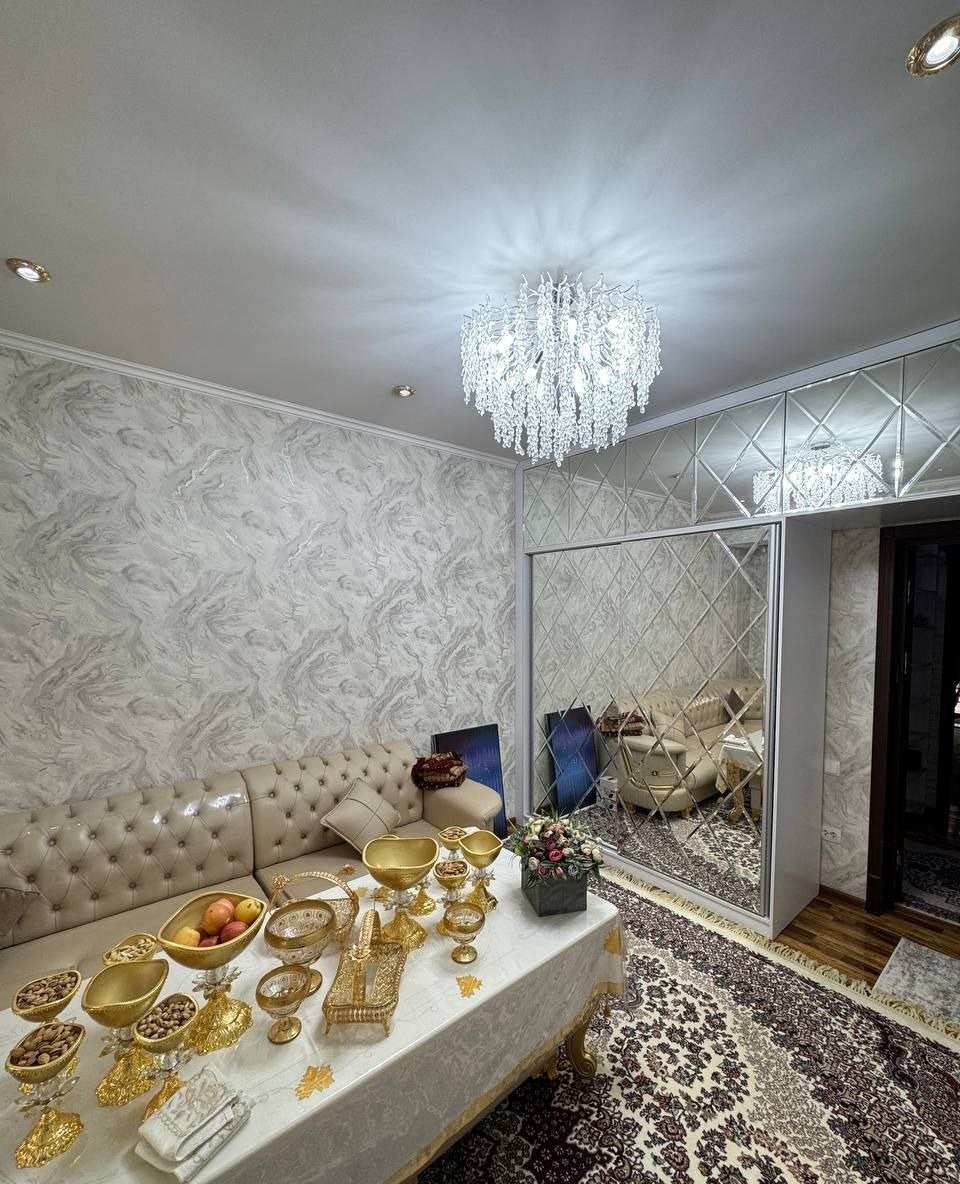 Sotiladi 3 xonali xonadon, 84 m² · Chilonzor — surat 3
