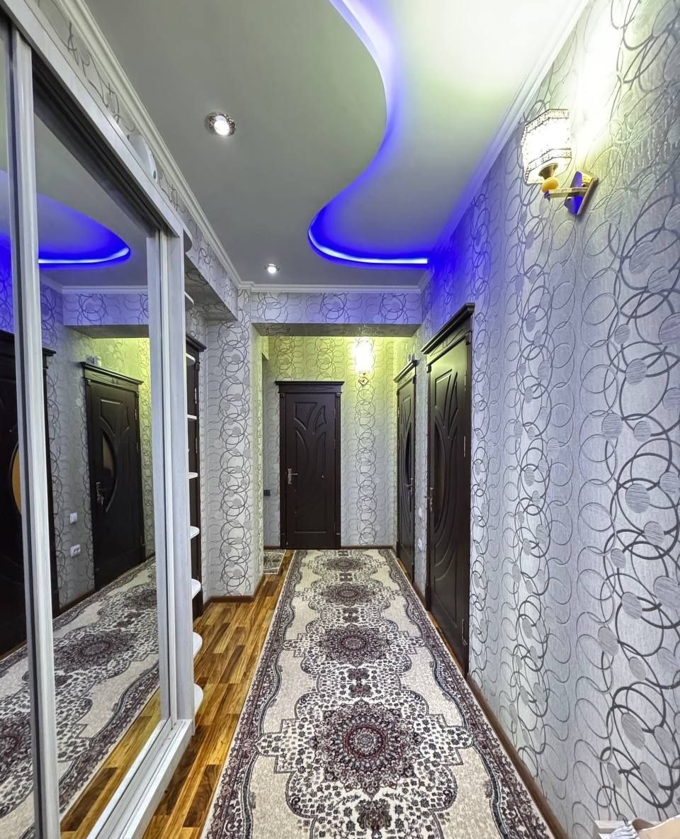 Sotiladi 3 xonali xonadon, 84 m² · Chilonzor — surat 5