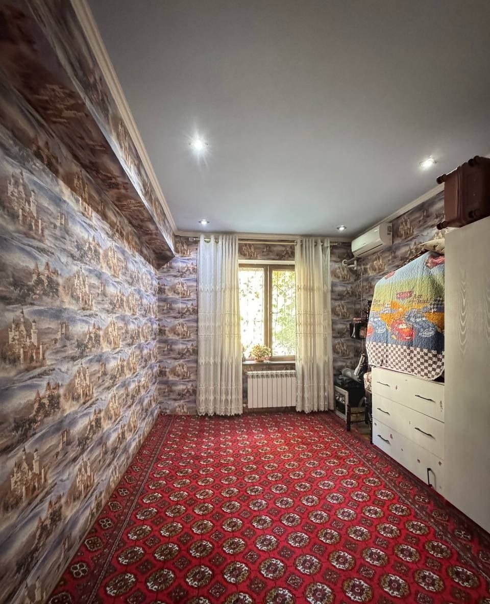 Sotiladi 3 xonali xonadon, 84 m² · Chilonzor — surat 7