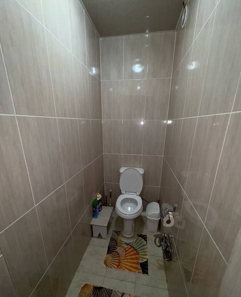 Sotiladi 3 xonali xonadon, 84 m² · Chilonzor — surat 9