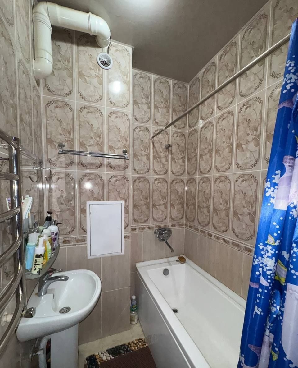 Sotiladi 3 xonali xonadon, 84 m² · Chilonzor — surat 8