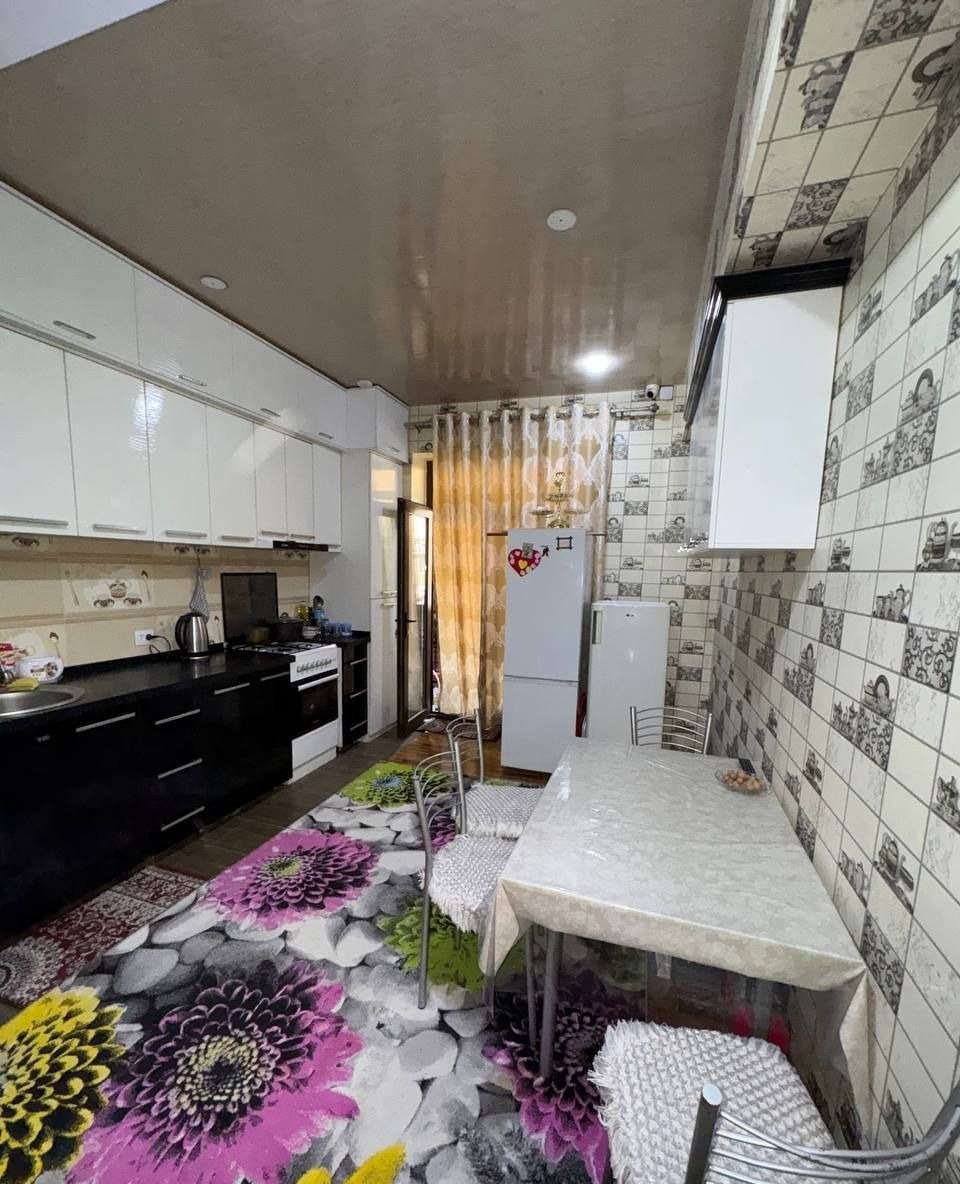 Sotiladi 3 xonali xonadon, 84 m² · Chilonzor — surat 10