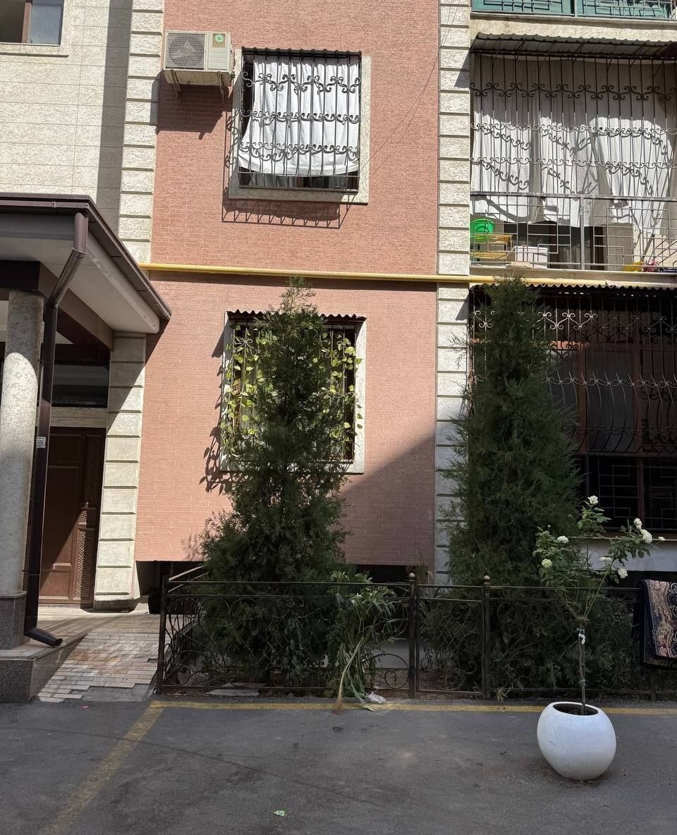 Sotiladi 3 xonali xonadon, 84 m² · Chilonzor — surat 4