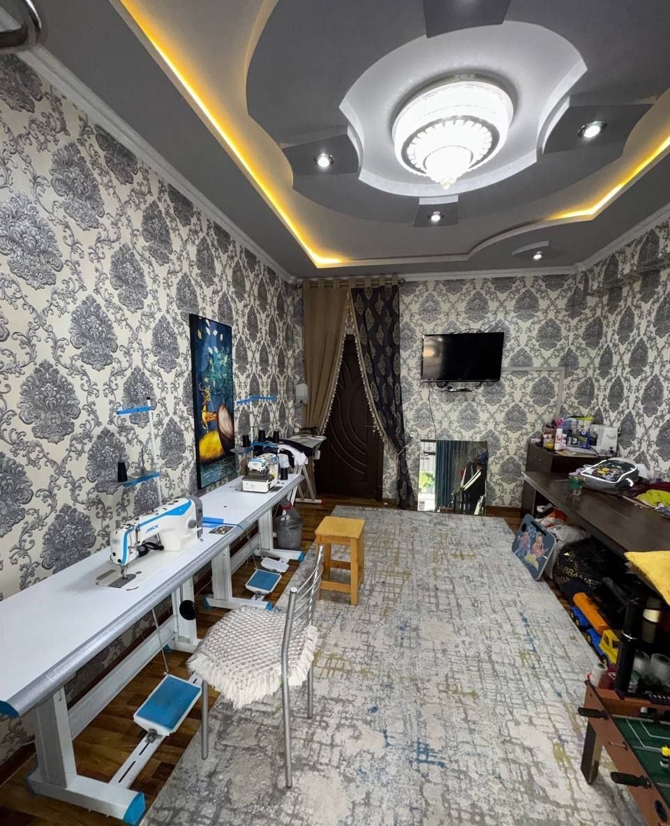 Sotiladi 3 xonali xonadon, 84 m² · Chilonzor — surat 6