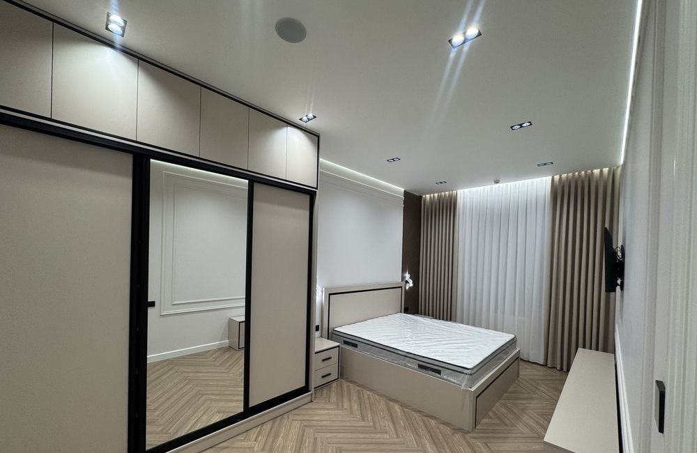 Продаётся 7-комн. квартира, 210 м² · ЖК Infinity · Яшнабад — фото 2