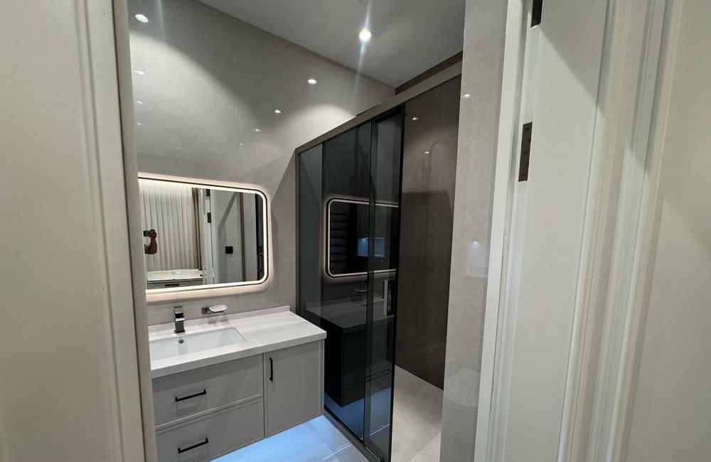 Продаётся 7-комн. квартира, 210 м² · ЖК Infinity · Яшнабад — фото 3