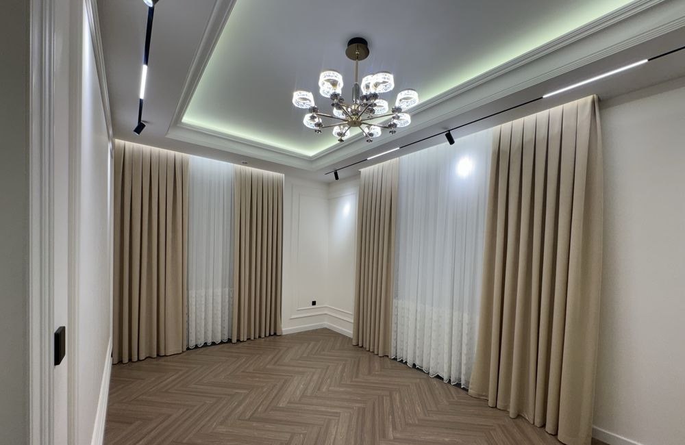 Продаётся 7-комн. квартира, 210 м² · ЖК Infinity · Яшнабад — фото 6