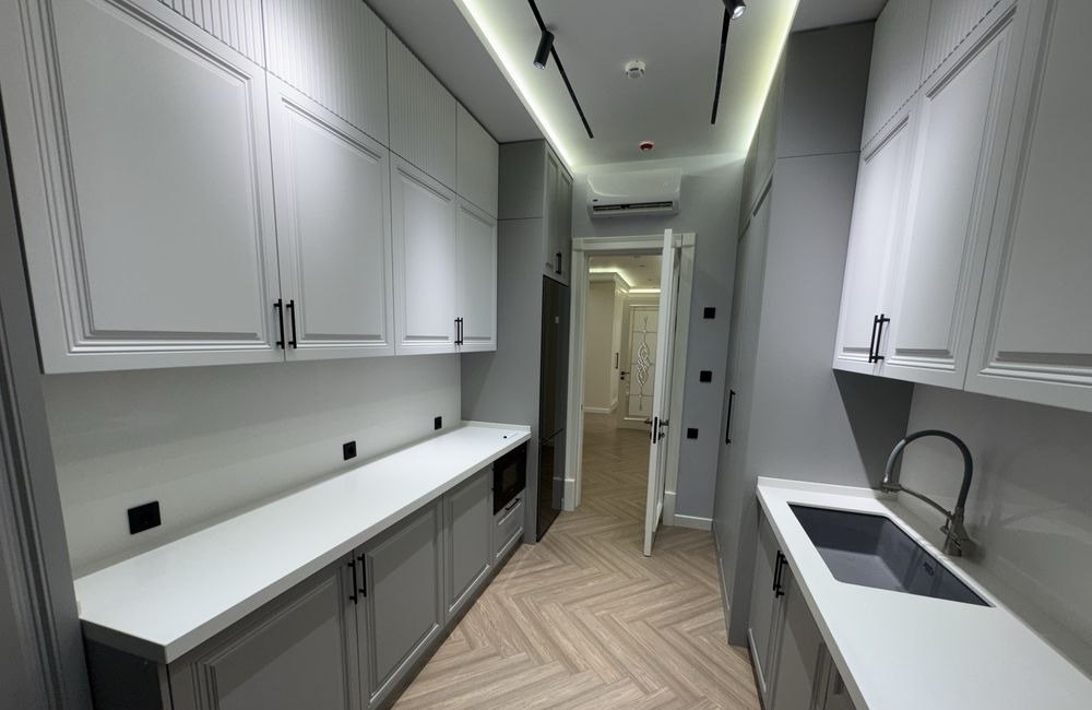 Продаётся 7-комн. квартира, 210 м² · ЖК Infinity · Яшнабад — фото 8