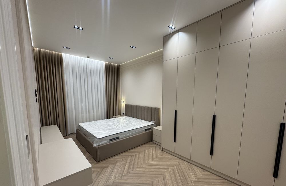 Продаётся 7-комн. квартира, 210 м² · ЖК Infinity · Яшнабад — фото 7