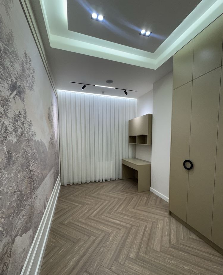 Продаётся 7-комн. квартира, 210 м² · ЖК Infinity · Яшнабад — фото 4