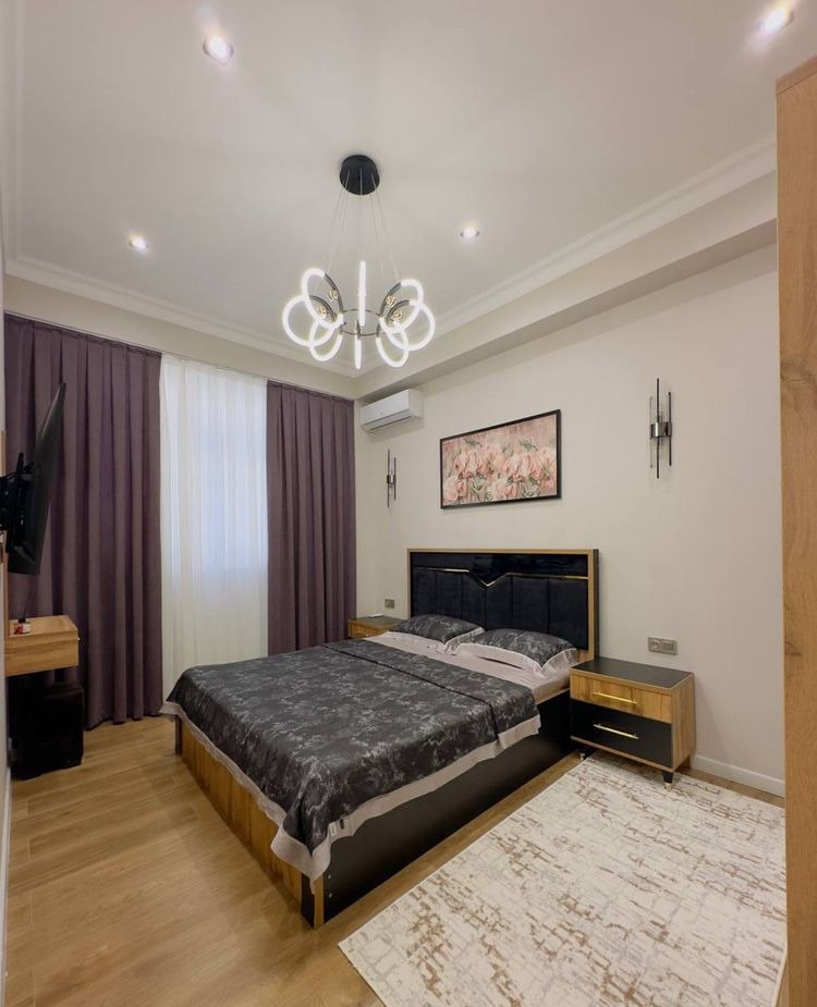 Sotiladi 3 xonali xonadon, 60 m² · New Life · Yashnobod — surat 4
