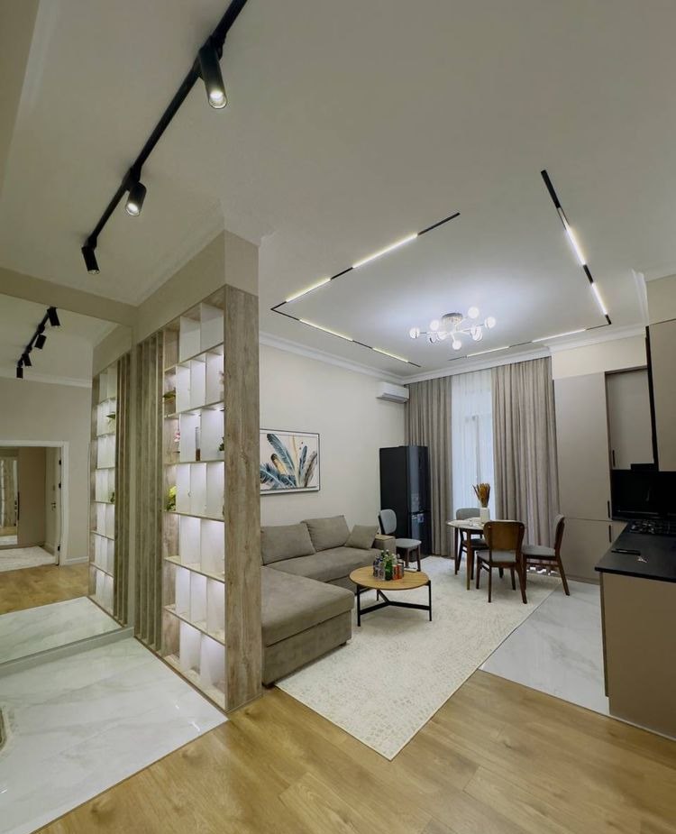 Sotiladi 3 xonali xonadon, 60 m² · New Life · Yashnobod — surat 2