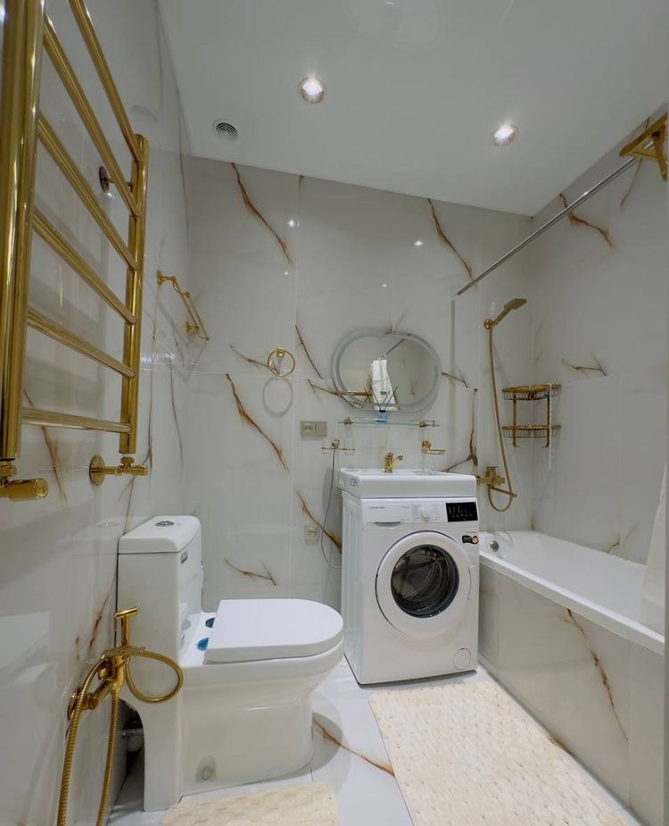 Sotiladi 3 xonali xonadon, 60 m² · New Life · Yashnobod — surat 8