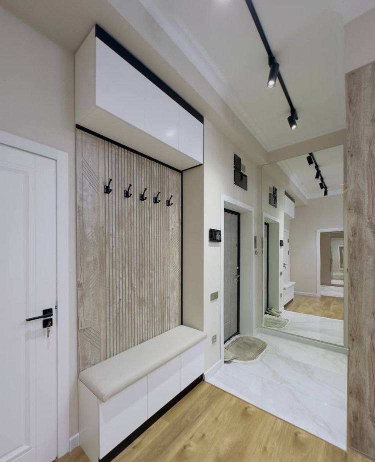 Sotiladi 3 xonali xonadon, 60 m² · New Life · Yashnobod — surat 6