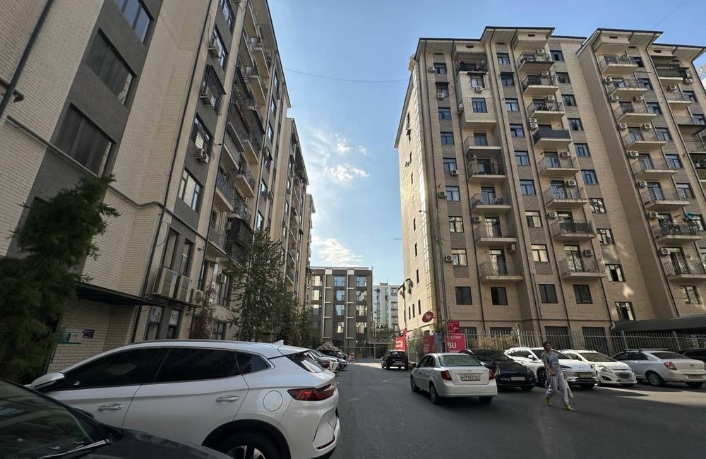 Sotiladi 3 xonali xonadon, 60 m² · New Life · Yashnobod — surat 1