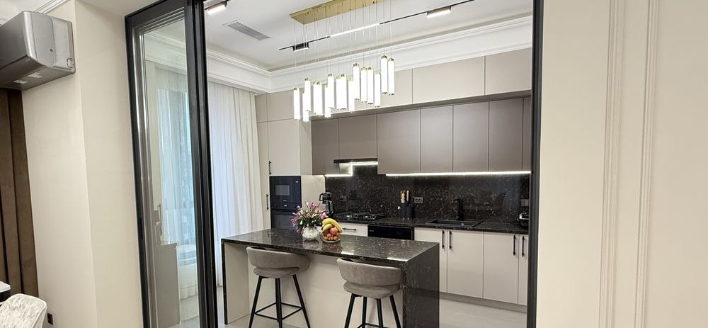 For sale 3-room apartment, 97 m² · Darkhanavenue · Yashnabad — photo 4