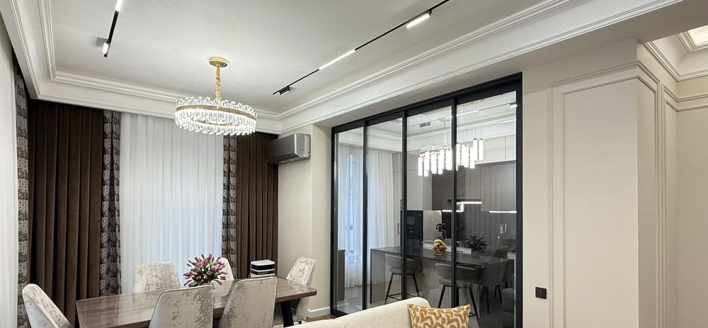 For sale 3-room apartment, 97 m² · Darkhanavenue · Yashnabad — photo 3
