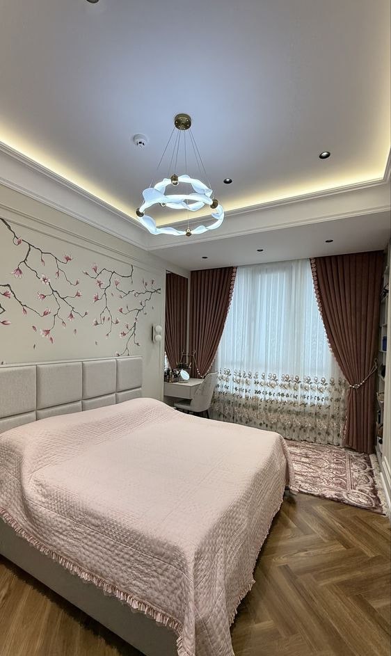 For sale 3-room apartment, 97 m² · Darkhanavenue · Yashnabad — photo 7
