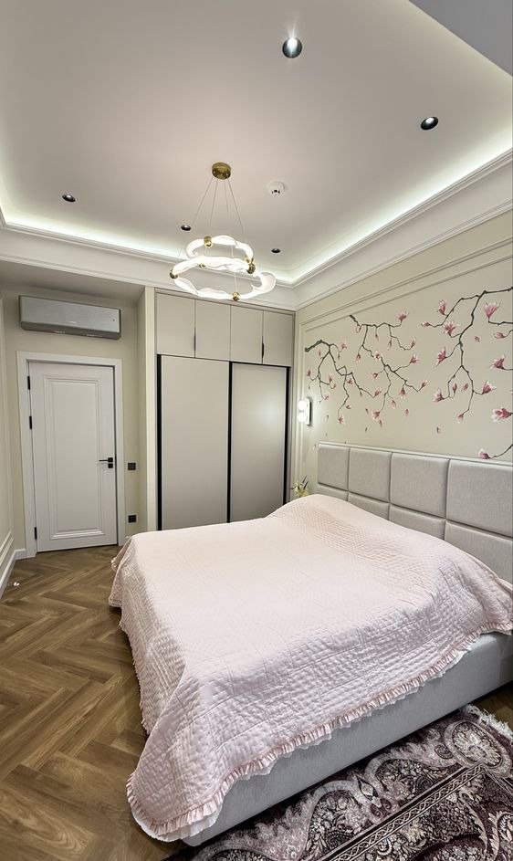 For sale 3-room apartment, 97 m² · Darkhanavenue · Yashnabad — photo 8