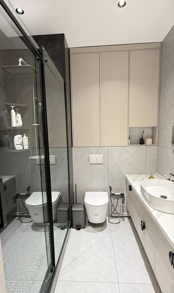 For sale 3-room apartment, 97 m² · Darkhanavenue · Yashnabad — photo 6