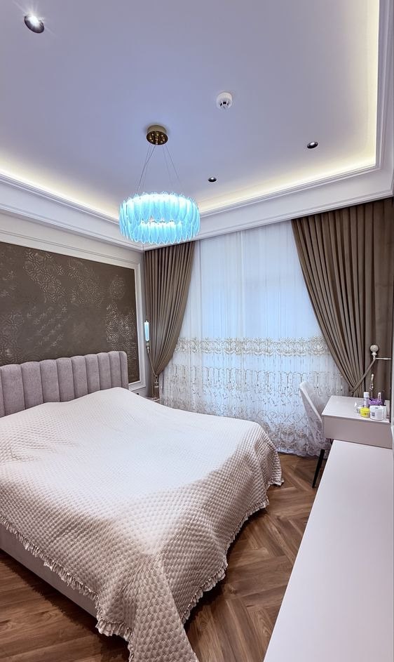 For sale 3-room apartment, 97 m² · Darkhanavenue · Yashnabad — photo 9