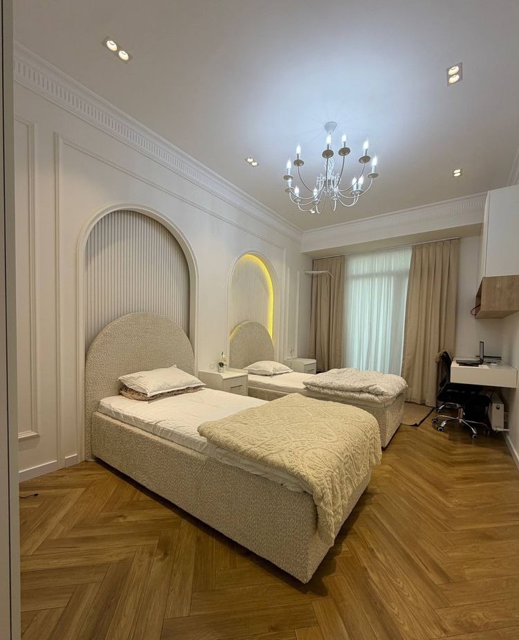 Sotiladi 3 xonali xonadon, 115 m² · British · Chilonzor — surat 7