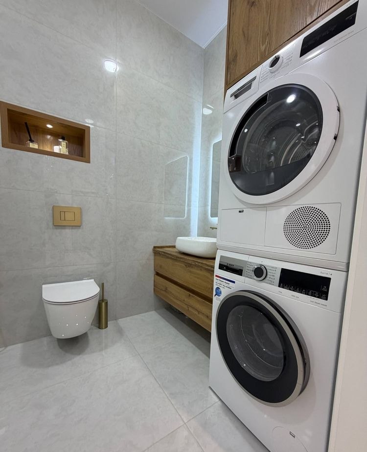 Sotiladi 3 xonali xonadon, 115 m² · British · Chilonzor — surat 4