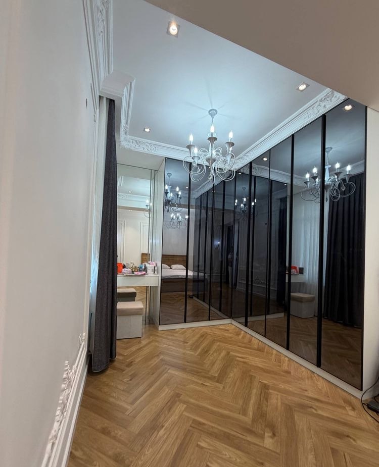 Sotiladi 3 xonali xonadon, 115 m² · British · Chilonzor — surat 8