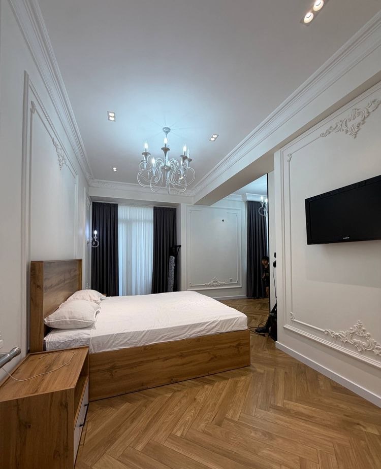 Sotiladi 3 xonali xonadon, 115 m² · British · Chilonzor — surat 6