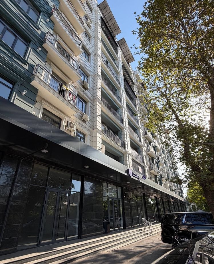 Sotiladi 3 xonali xonadon, 115 m² · British · Chilonzor — surat 9