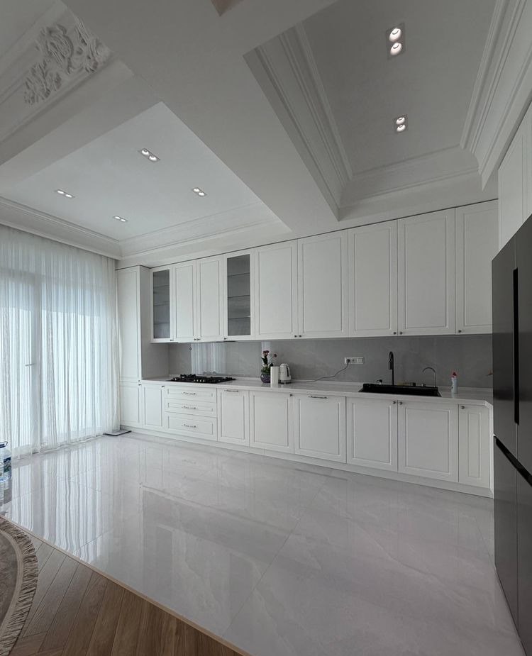 Sotiladi 3 xonali xonadon, 115 m² · British · Chilonzor — surat 2