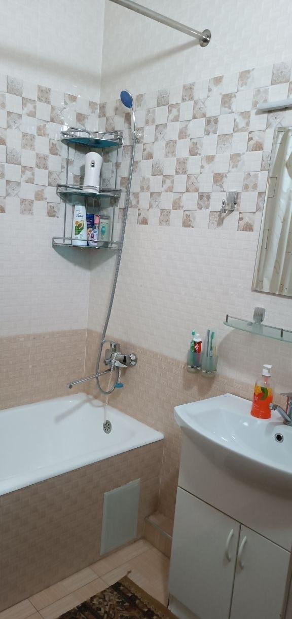 Продаётся 4-комн. квартира, 100 м² · Чиланзар — фото 8