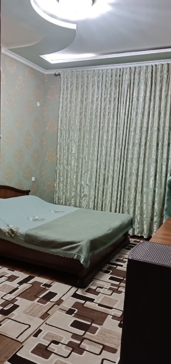 Продаётся 4-комн. квартира, 100 м² · Чиланзар — фото 5