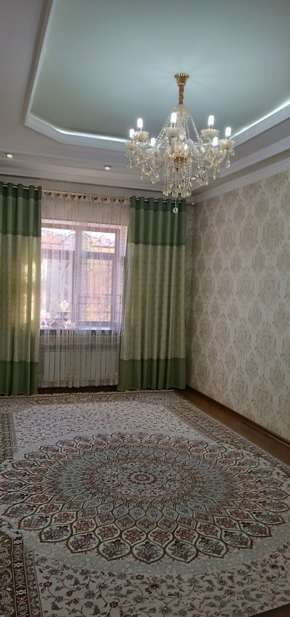 Продаётся 4-комн. квартира, 100 м² · Чиланзар — фото 4