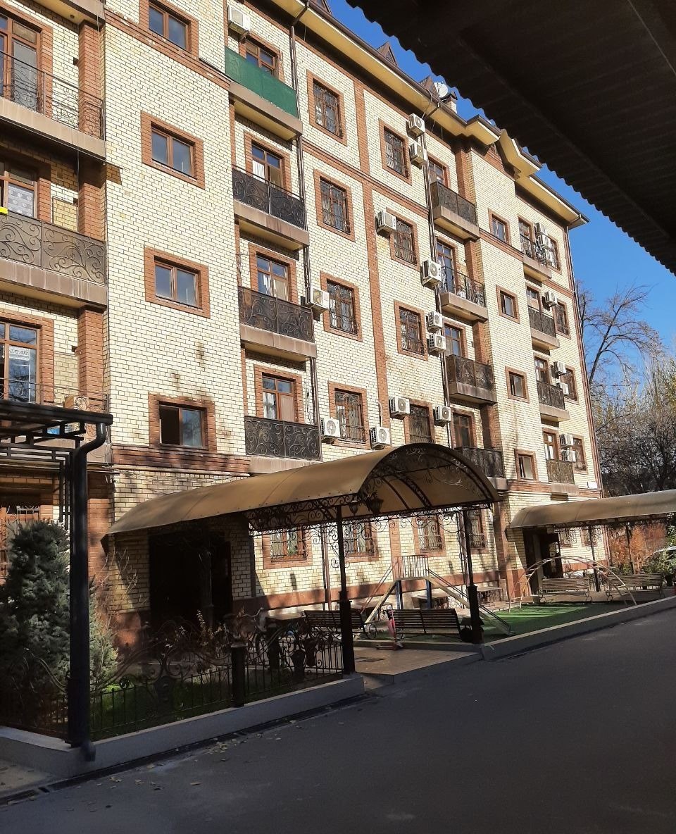Продаётся 4-комн. квартира, 100 м² · Чиланзар — фото 1