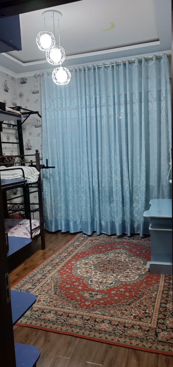 Продаётся 4-комн. квартира, 100 м² · Чиланзар — фото 6