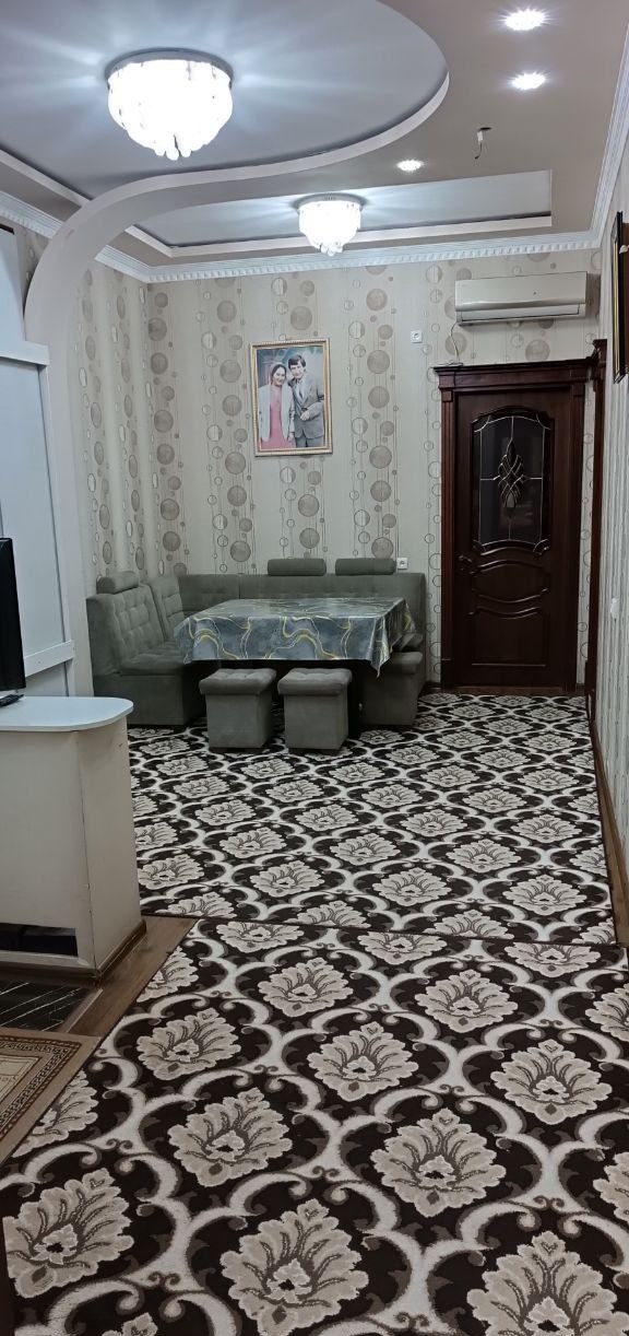 Продаётся 4-комн. квартира, 100 м² · Чиланзар — фото 3