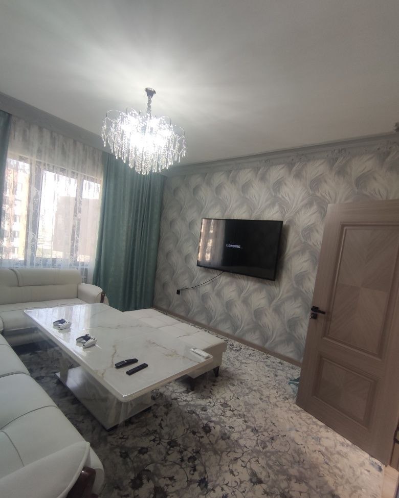 Sotiladi 3 xonali xonadon, 70 m² · Uchtepa — surat 8