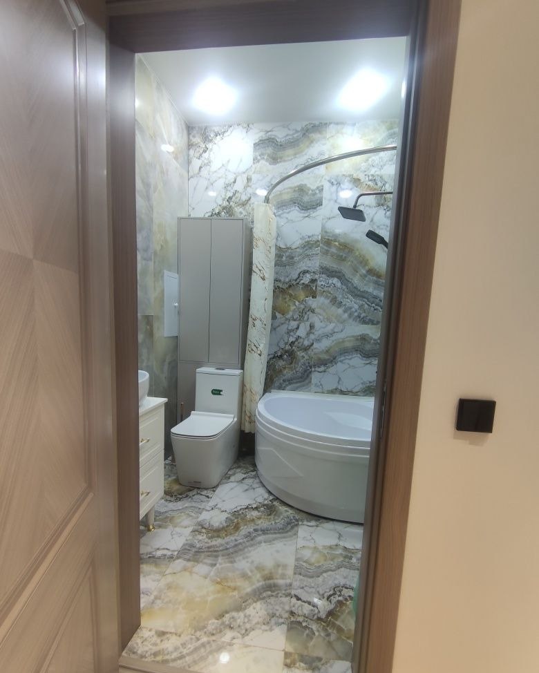 Sotiladi 3 xonali xonadon, 70 m² · Uchtepa — surat 2
