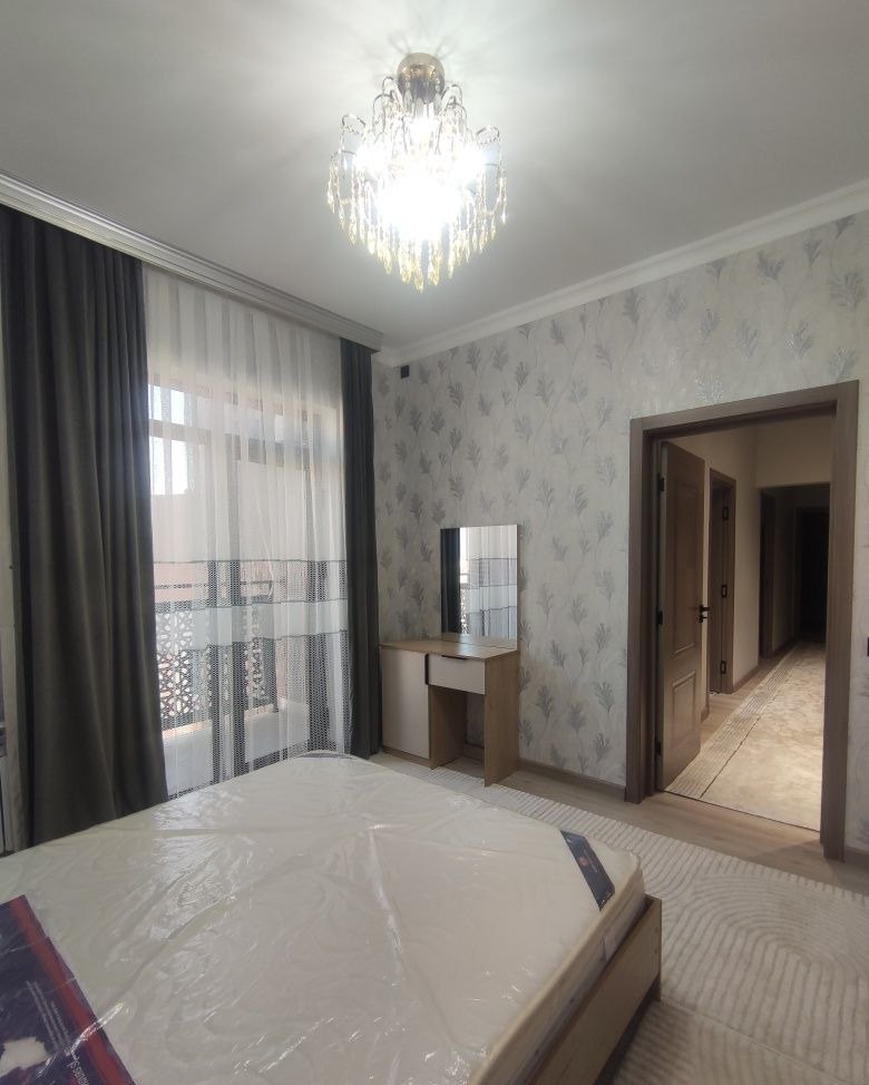 Sotiladi 3 xonali xonadon, 70 m² · Uchtepa — surat 6