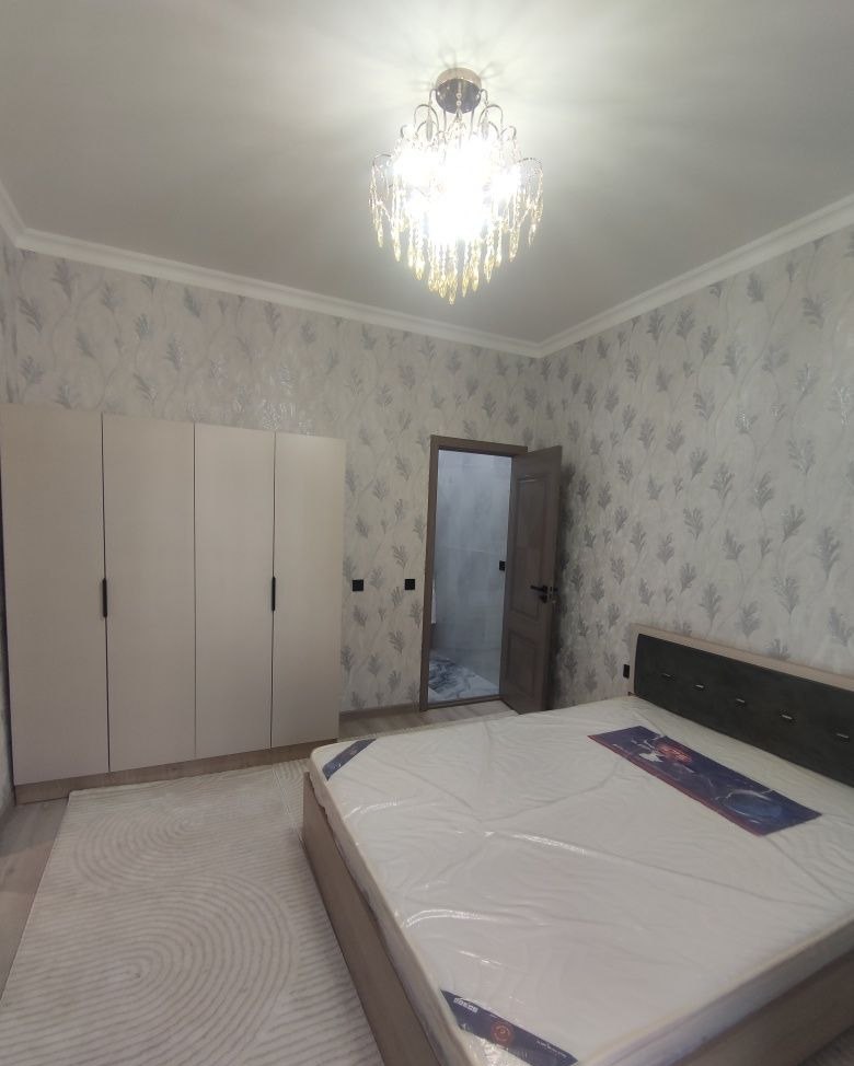 Sotiladi 3 xonali xonadon, 70 m² · Uchtepa — surat 4
