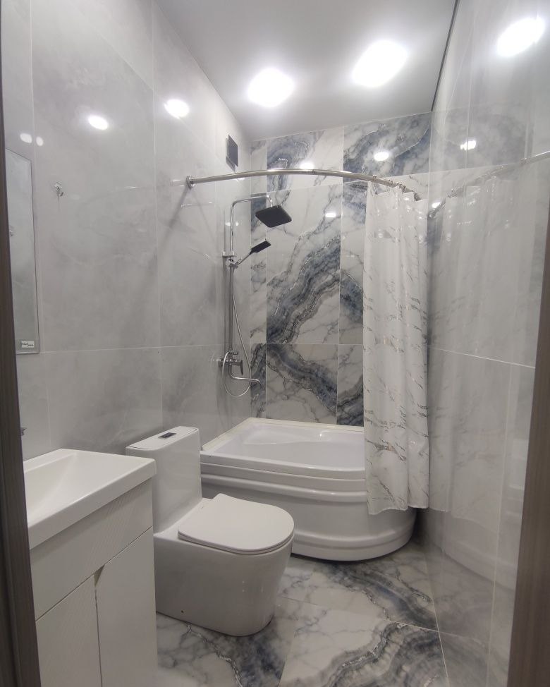 Sotiladi 3 xonali xonadon, 70 m² · Uchtepa — surat 5