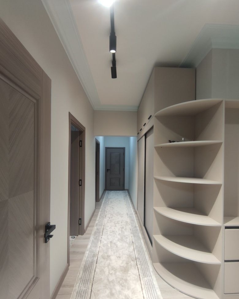 Sotiladi 3 xonali xonadon, 70 m² · Uchtepa — surat 7