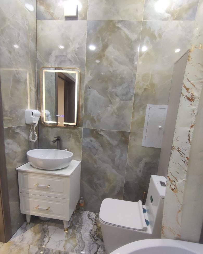 Sotiladi 3 xonali xonadon, 70 m² · Uchtepa — surat 3