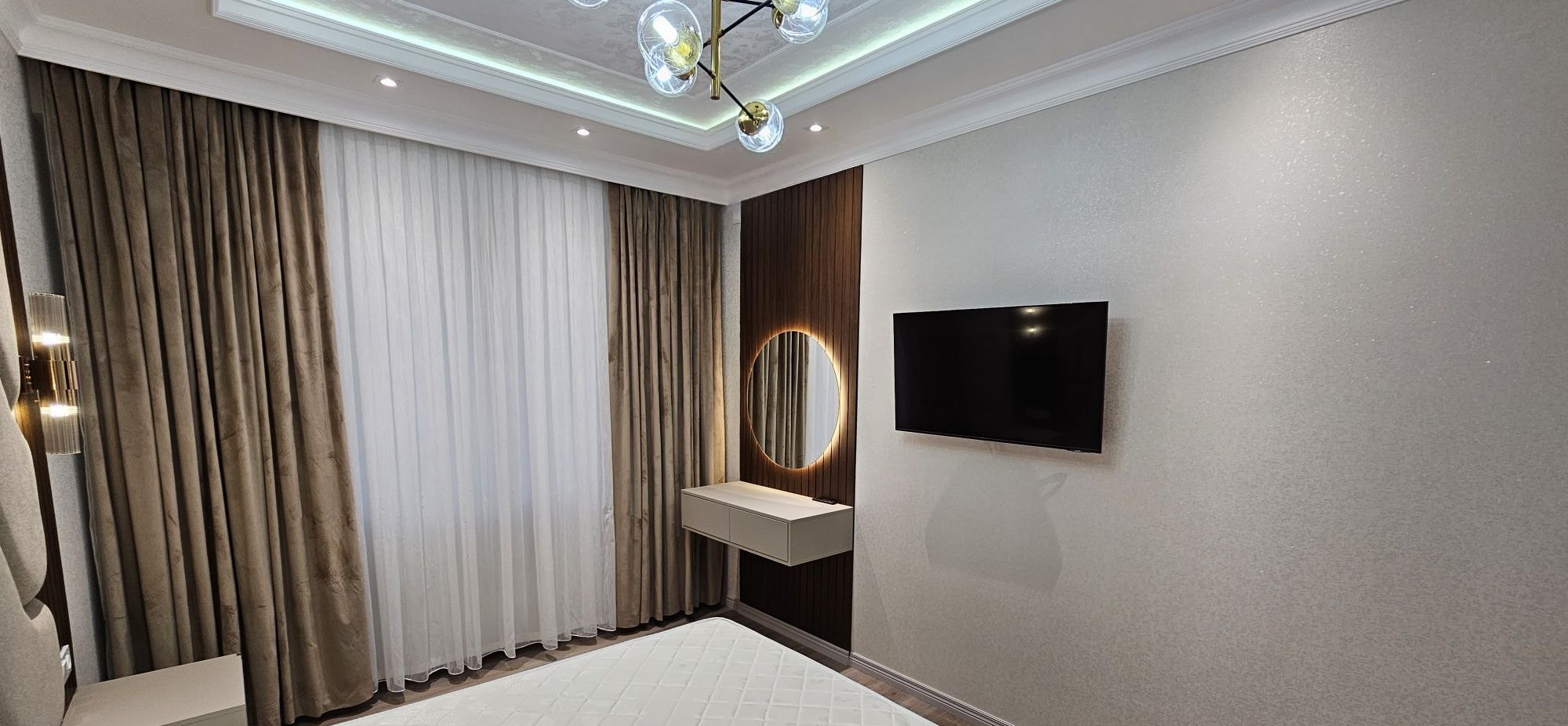 Продаётся 3-комн. квартира, 81 м² · Чиланзар — фото 4
